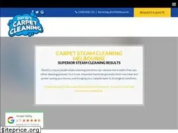 Sites similar to davidscarpetcleaning.com.au