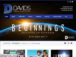 Sites similar to davidscbc.org
