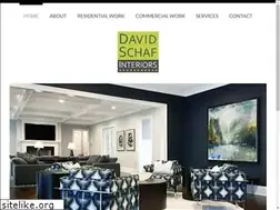 Sites similar to davidschafinteriors.com
