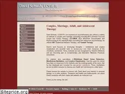 Sites similar to davidschwab.net