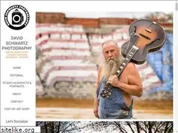 Sites similar to davidschwartzphoto.com