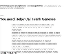 Sites similar to davidschwarzcriminallawyer.com