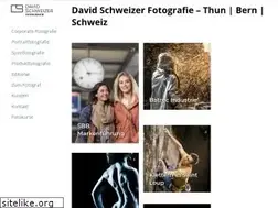 Sites similar to davidschweizer.ch