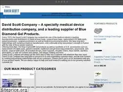 Sites similar to davidscottco.com