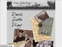 Sites similar to davidscottdiary.com