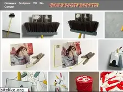 Sites similar to davidscottsackett.com