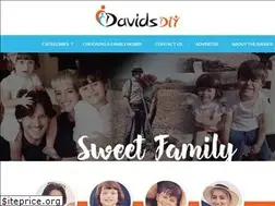 Sites similar to davidsdiy.com
