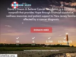 Sites similar to davidsdreamandbelieve.org