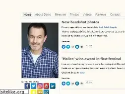 Sites similar to davidsedgwick.com