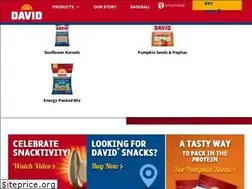 Sites similar to davidseeds.com