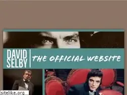 Sites similar to davidselby.com