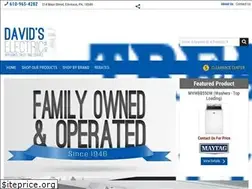 Sites similar to davidselectricinc.com
