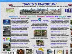 Sites similar to davidsemporium.co.uk