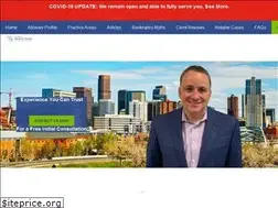 Sites similar to davidserafinlaw.com