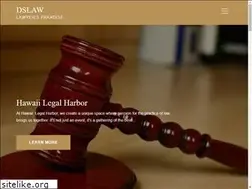 Sites similar to davidserenolaw.com