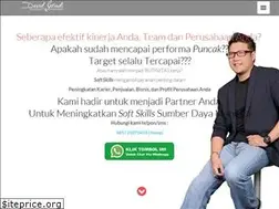 Sites similar to davidsetiadi.com