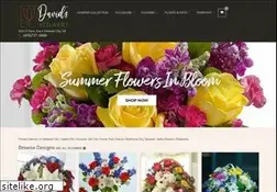Sites similar to davidsflowers.com