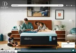 Sites similar to davidsfurniture.com