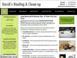 Sites similar to davidshaulingkc.com