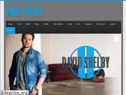 Sites similar to davidshelbymusic.com