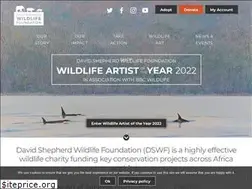 Sites similar to davidshepherd.org