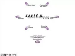 Sites similar to davidsherman.ca
