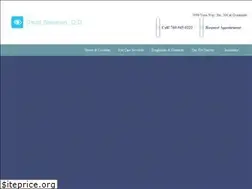 Sites similar to davidshermanod.com