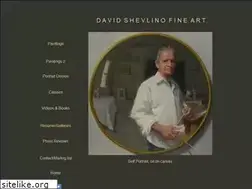 Sites similar to davidshevlino.com