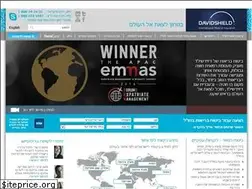 Sites similar to davidshield.com