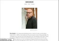Sites similar to davidshields.com