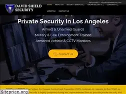 Sites similar to davidshieldsecurity.com