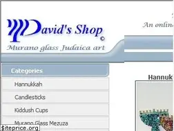 Sites similar to davidshop.com