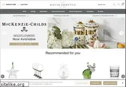 Sites similar to davidshuttle.com