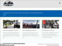 Sites similar to davidshydrovac.com