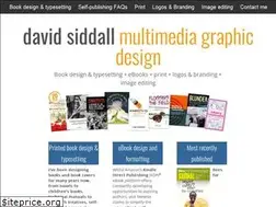 Sites similar to davidsiddall.com