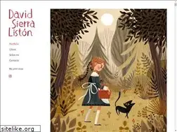 Sites similar to davidsierra.org
