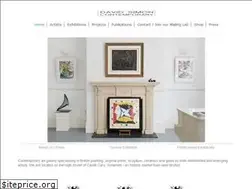Sites similar to davidsimoncontemporary.com