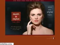 Sites similar to davidsinclayton.com