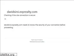 Sites similar to davidsirsi.com