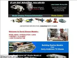 Sites similar to davidsissonmodels.co.uk