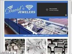 Sites similar to davidsjewelers24k.com