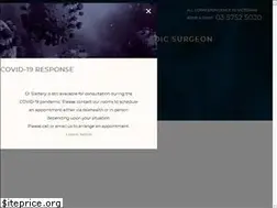 Sites similar to davidslattery.com