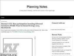 Sites similar to davidsmcnamara.typepad.com