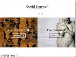 Sites similar to davidsmernoff.com