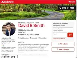 Sites similar to davidsmithagent.com