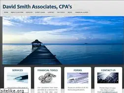 Sites similar to davidsmithassociates.com