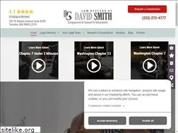 Sites similar to davidsmithlaw.com