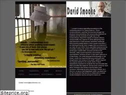 Sites similar to davidsmooke.com