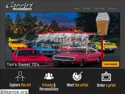 Sites similar to davidsnydercarart.com