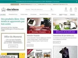 Sites similar to davidson-distribution.com